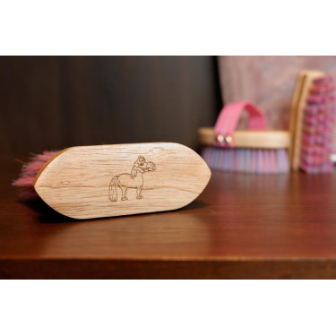 Spazzola per il corpo Unicorno Sammy Kids Grooming Deluxe by Kentucky Spazzola per il corpo Unicorno Sammy Kids Grooming Deluxe by Kentucky