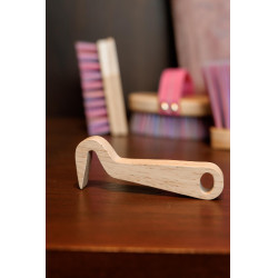 Netta zoccoli Unicorno Sammy Kids Grooming Deluxe by Kentucky Rosa Netta zoccoli Unicorno Sammy Kids Grooming Deluxe by Kentucky Rosa