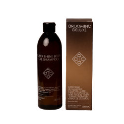 Shampooing olio per il corpo Grooming Deluxe by Kentucky
