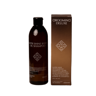 Shampooing olio per il corpo Grooming Deluxe by Kentucky