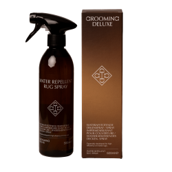 Spray Idrorepellente Grooming Deluxe by Kentucky per coperture