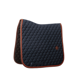Sottosella Kentucky Onion quilt Leather Neon