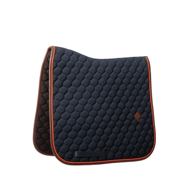 Sottosella Kentucky Onion quilt Leather Neon