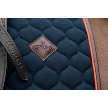 Sottosella Kentucky Onion quilt Leather Neon Sottosella Kentucky Onion quilt Leather Neon