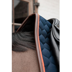 Sottosella Kentucky Onion quilt Leather Neon Marina Blu marino Sottosella Kentucky Onion quilt Leather Neon Marina Blu marino