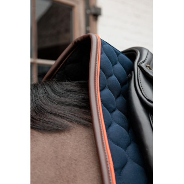 Sottosella Kentucky Onion quilt Leather Neon Sottosella Kentucky Onion quilt Leather Neon