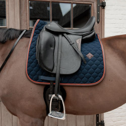 Sottosella Kentucky Onion quilt Leather Neon Marina Blu marino Sottosella Kentucky Onion quilt Leather Neon Marina Blu marino