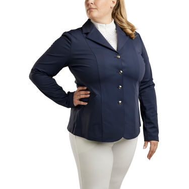 Giacca da concorso Montar Bonnie Curve donna Giacca da concorso Montar Bonnie Curve donna