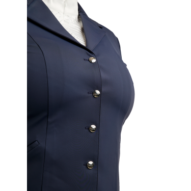 Giacca da concorso Montar Bonnie Curve donna Giacca da concorso Montar Bonnie Curve donna