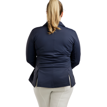 Giacca da concorso Montar Bonnie Curve donna Giacca da concorso Montar Bonnie Curve donna