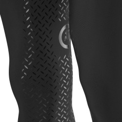 Pantaloni da equitazione Kentucky Mexico full grip uomo Nero Pantaloni da equitazione Kentucky Mexico full grip uomo Nero