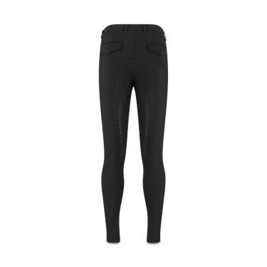 Pantaloni da equitazione Kentucky Mexico full grip uomo Pantaloni da equitazione Kentucky Mexico full grip uomo