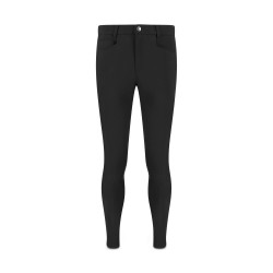 Pantaloni da equitazione Kentucky Mexico con grip alle ginocchia da uomo