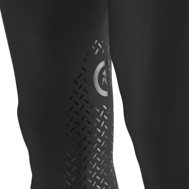 Pantaloni da equitazione Kentucky Mexico con grip alle ginocchia da uomo Pantaloni da equitazione Kentucky Mexico con grip alle ginocchia da uomo