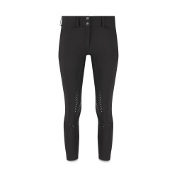 Pantaloni da equitazione Kentucky Miami full grip donna