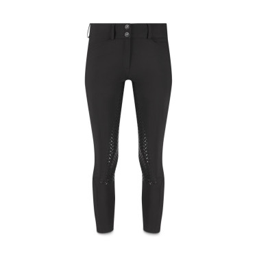 Pantaloni da equitazione Kentucky Miami full grip donna