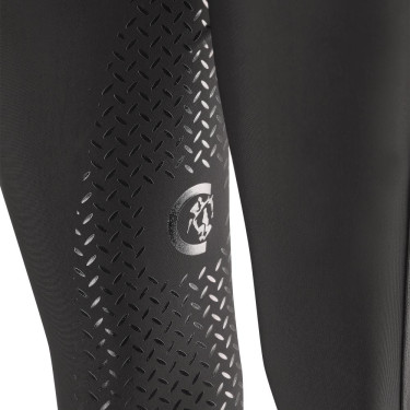 Pantaloni da equitazione Kentucky Miami full grip donna Pantaloni da equitazione Kentucky Miami full grip donna