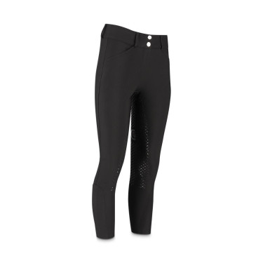 Pantaloni da equitazione Kentucky Miami full grip donna Pantaloni da equitazione Kentucky Miami full grip donna