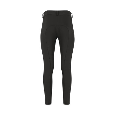 Pantaloni da equitazione Kentucky Miami grip al ginocchio da donna Pantaloni da equitazione Kentucky Miami grip al ginocchio da donna