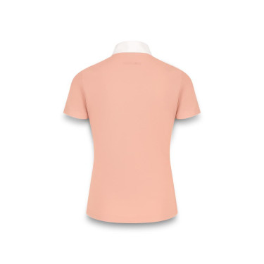 Polo da concorso Kentucky Tokyo maniche corte bambina Polo da concorso Kentucky Tokyo maniche corte bambina