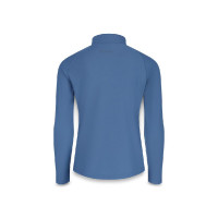 Maglietta da allenamento Kentucky Barcelona a maniche lunghe per ragazzo Marina Blu marino Maglietta da allenamento Kentucky Barcelona a maniche lunghe per ragazzo Marina Blu marino