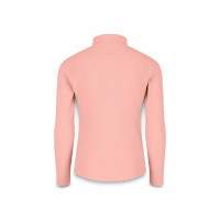 Maglietta da allenamento Kentucky Madrid a maniche lunghe da bambina Rosa antico Maglietta da allenamento Kentucky Madrid a maniche lunghe da bambina Rosa antico