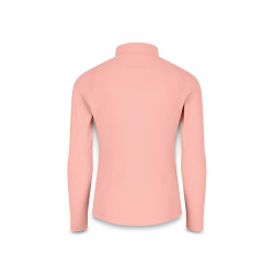 Maglietta da allenamento Kentucky Madrid a maniche lunghe da bambina Rosa antico Maglietta da allenamento Kentucky Madrid a maniche lunghe da bambina Rosa antico