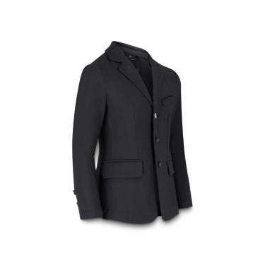 Giacca da concorso Kentucky Lyon ragazzo Marina Blu marino