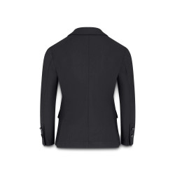 Giacca da concorso Kentucky Lyon ragazzo Marina Blu marino