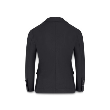 Giacca da concorso Kentucky Lyon ragazzo Marina Blu marino