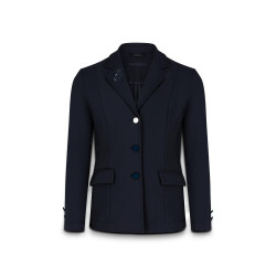 Giacca da concorso Kentucky Paris bambina