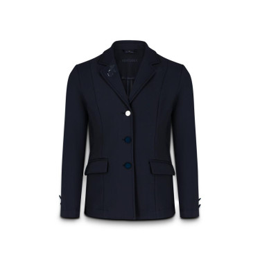 Giacca da concorso Kentucky Paris bambina