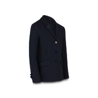 Giacca da concorso Kentucky Paris bambina Marina Blu marino Giacca da concorso Kentucky Paris bambina Marina Blu marino