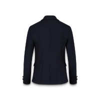 Giacca da concorso Kentucky Paris bambina Marina Blu marino Giacca da concorso Kentucky Paris bambina Marina Blu marino