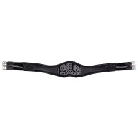 Sangle anatomique Acavallo Gel & PVC Marron Sangle anatomique Acavallo Gel & PVC Marron