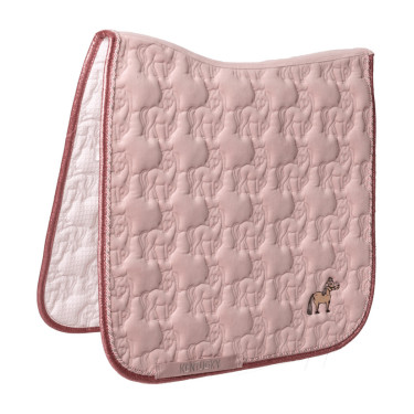 Sottosella Kentucky Unicorno Glitterato Rosa pallido Sottosella Kentucky Unicorno Glitterato Rosa pallido