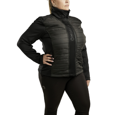 Giacca Montar Emma Hybrid donna Curve Giacca Montar Emma Hybrid donna Curve