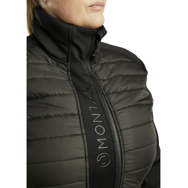 Giacca Montar Emma Hybrid donna Curve Giacca Montar Emma Hybrid donna Curve