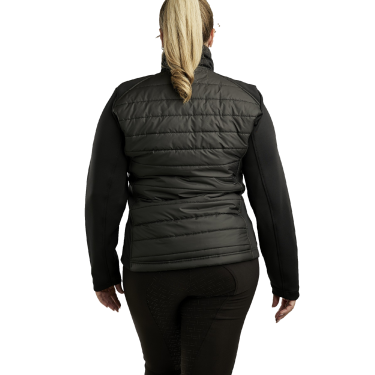 Giacca Montar Emma Hybrid donna Curve Giacca Montar Emma Hybrid donna Curve