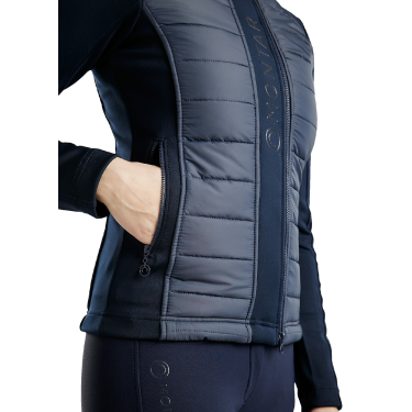 Giacca Montar Emma trapuntata donna Giacca Montar Emma trapuntata donna
