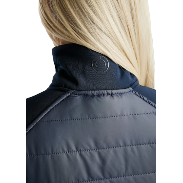 Giacca Montar Emma trapuntata donna Giacca Montar Emma trapuntata donna