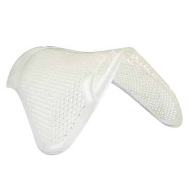 Ammortizzatore rialzatore Acavallo Trasparente