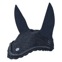 Cuffia anti-mosche Nepal Waldhausen Nero