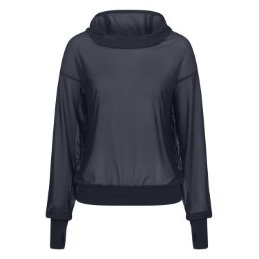 Felpa con cappuccio anti-mosche ELT Ruby Felpa con cappuccio anti-mosche ELT Ruby