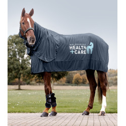 Ghette Waldhausen Health + Care Ice Layer confezione da 2 Nero