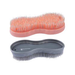 Spazzola Waldhausen All-in-one Grigio / rosa Spazzola Waldhausen All-in-one Grigio / rosa