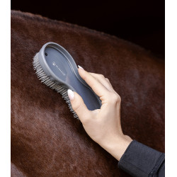 Spazzola Waldhausen All-in-one Grigio / rosa Spazzola Waldhausen All-in-one Grigio / rosa