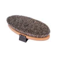 Spazzola morbida Waldhausen Exclusive Line Legno Beige