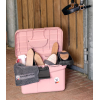 Spazzola per la polvere Waldhausen Exclusive Line Legno Beige