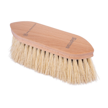 Cuffia rigida Waldhausen Exclusive Line Legno Beige